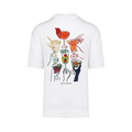 T-shirt Oversize Homme COCKTAILS