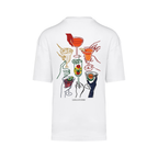 T-shirt Oversize Homme COCKTAILS
