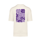 T-shirt Oversize Homme FLOWERS