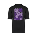 T-shirt Oversize Homme FLOWERS