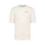 T-shirt Oversize Homme FLOWERS
