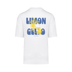 T-shirt Oversize Homme LIMONCELLO