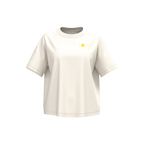 T-shirt Oversize Femme LIMONCELLO