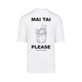 T-shirt Oversize Homme MAI TAI