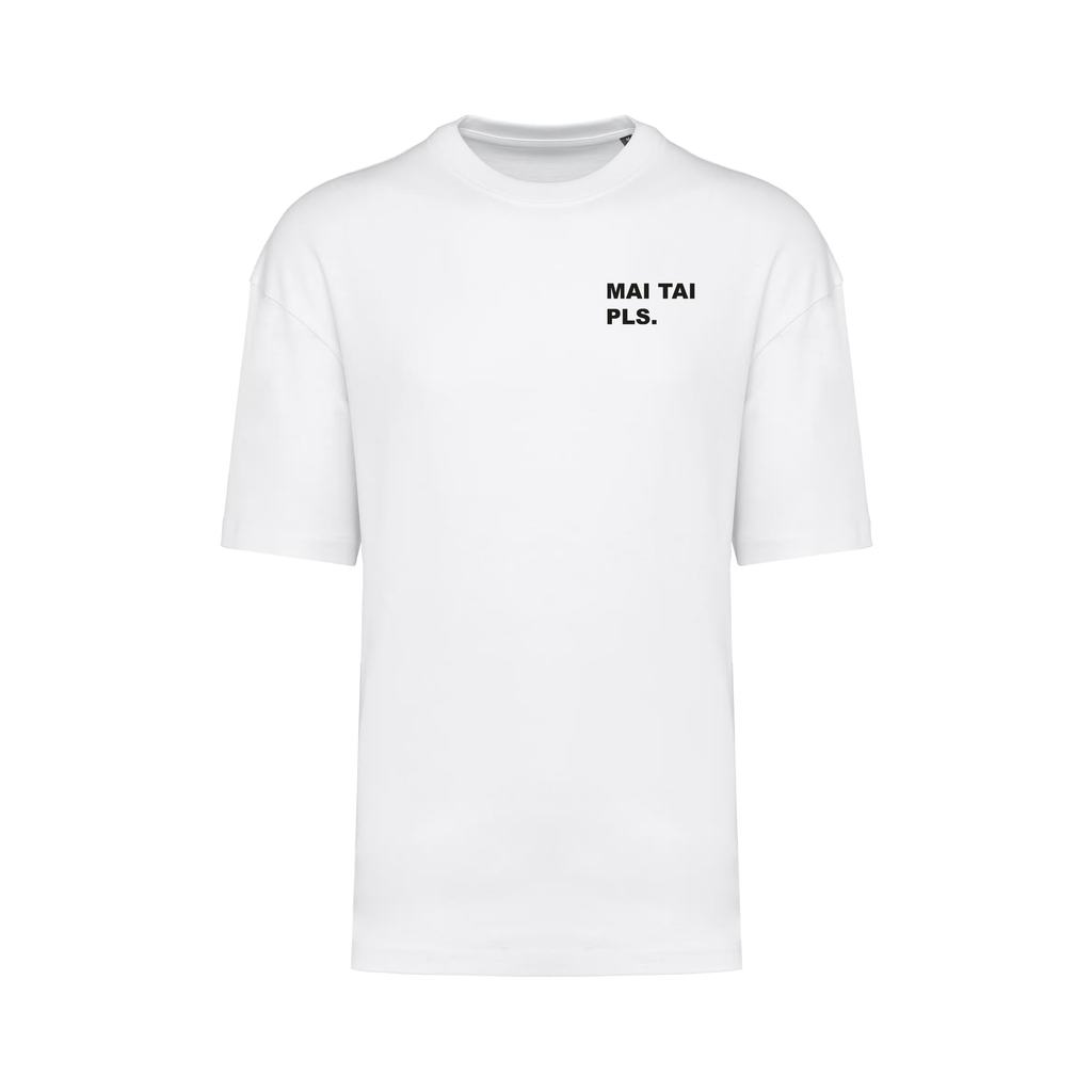 T-shirt Oversize Homme MAI TAI