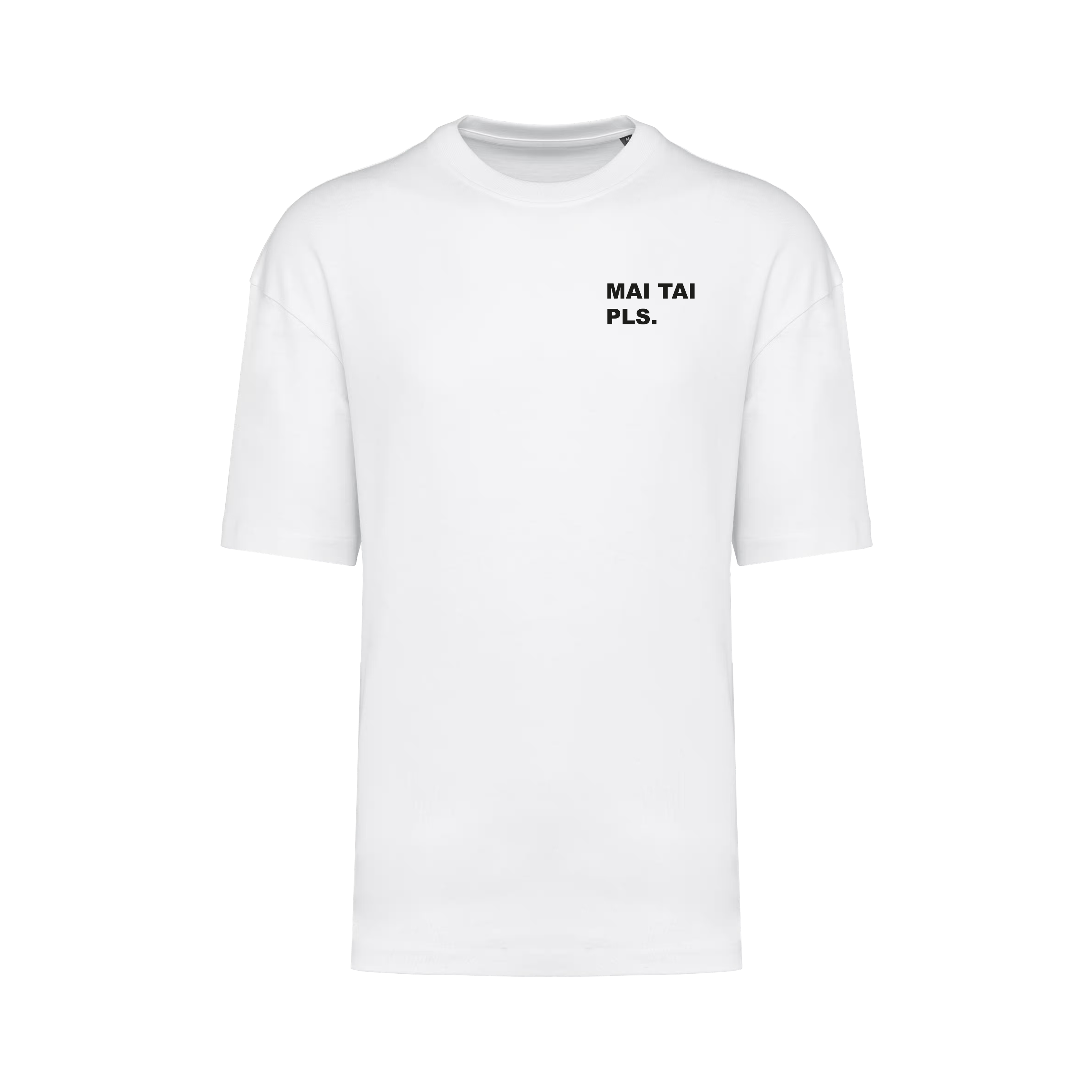 T-shirt Oversize Homme MAI TAI