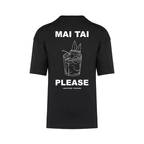 T-shirt Oversize Homme MAI TAI