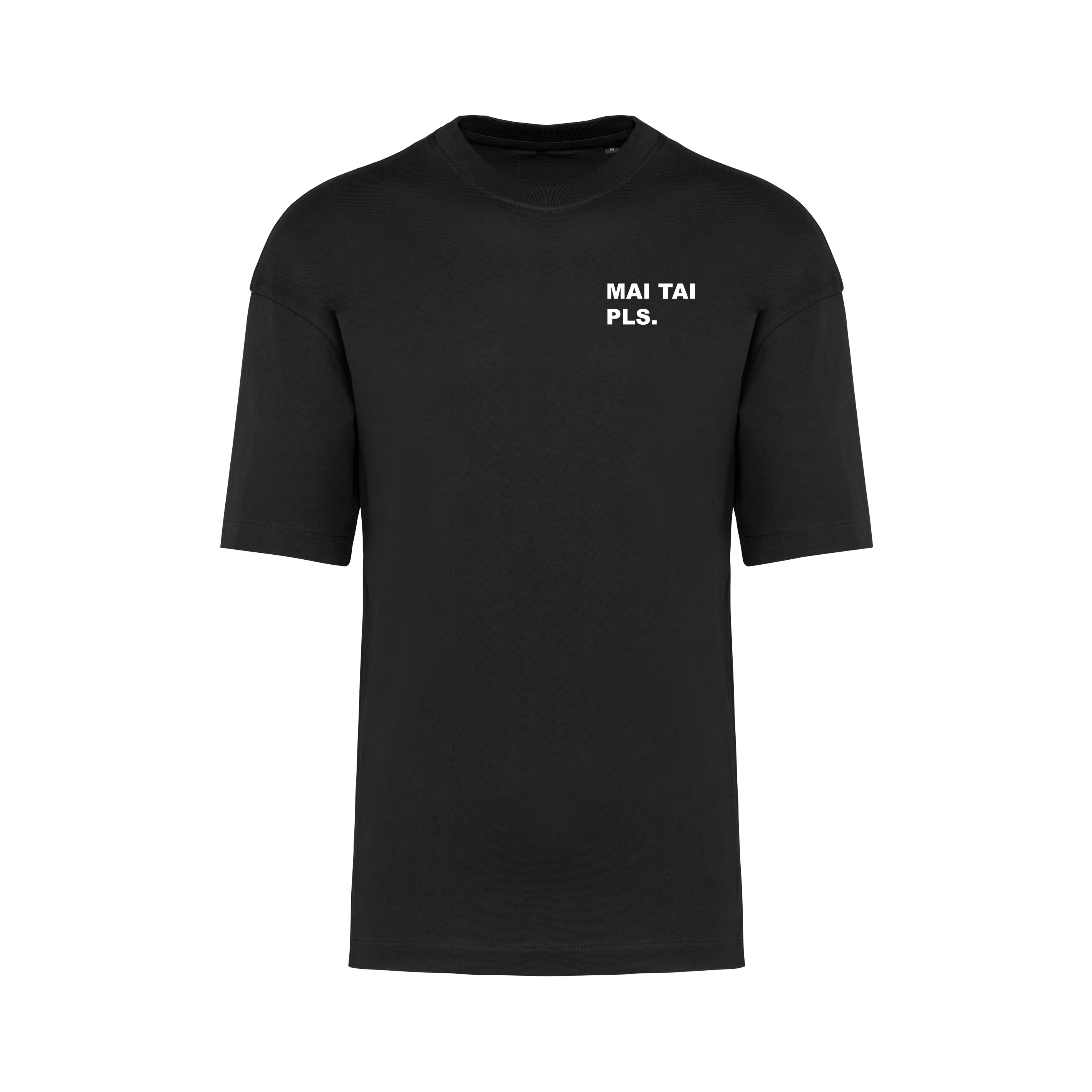 T-shirt Oversize Homme MAI TAI