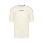 T-shirt Oversize Homme PALMIERS
