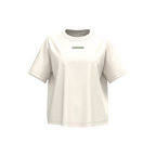 T-shirt Oversize Femme PALMIERS