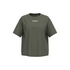 T-shirt Oversize Femme PALMIERS