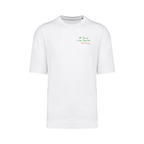T-shirt Oversize Homme SPRITZ