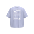 T-shirt Oversize Femme TOLOZA