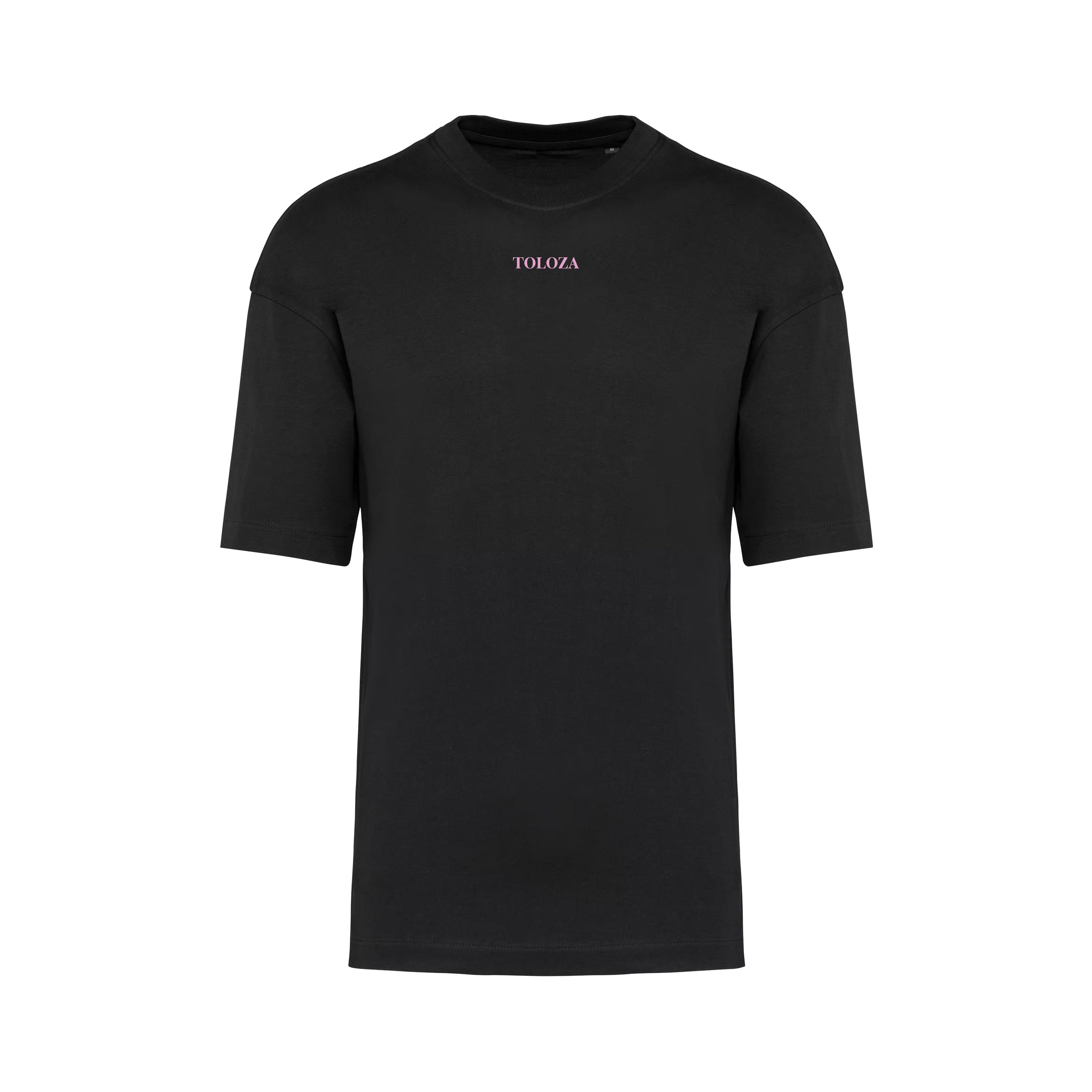 T-shirt Oversize Homme TOLOZA