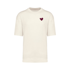 T-shirt Oversize Homme WINE CLUB